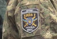 В Славянске украинские военные повязали 7 сепаратистов и торговца оружием
